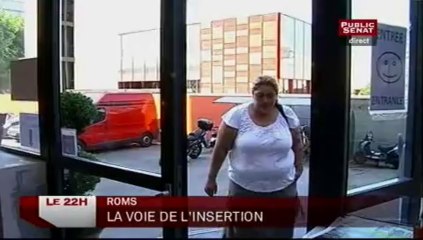 Le 22h avec Pierre-Henri GERGONNE