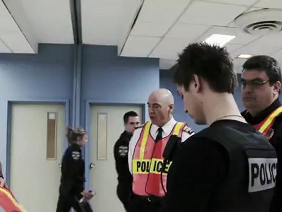 Ecole du Crime EP3
