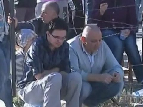 Blast at Turkish ammunition dump kills 25 soldiers