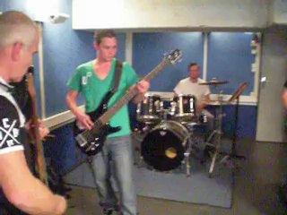 Goldman - "Quand la musique est bonne"