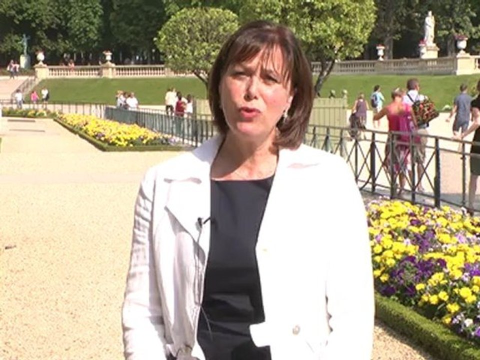 Catherine Troendlé : Etats généraux de la démocratie territoriale