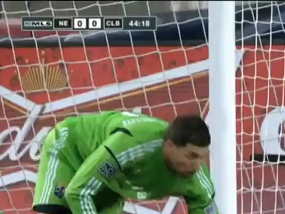 Nach zwei sieglosen Monaten: New England feiert Slapstick-Eigentor