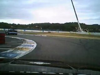 Circuit Albi 70ème Grand Prix Plateau Historique 3