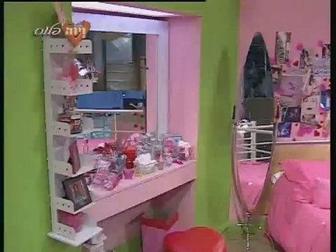 Rebelde Way, descubriendo a Mia Colucci