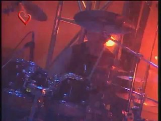 Rebelde Way  musical "Te Dejé"