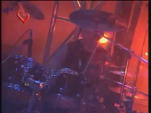 Rebelde Way musical Te Dejé