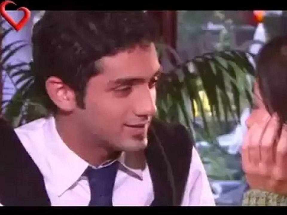 Rebelde Way, los mejores besos