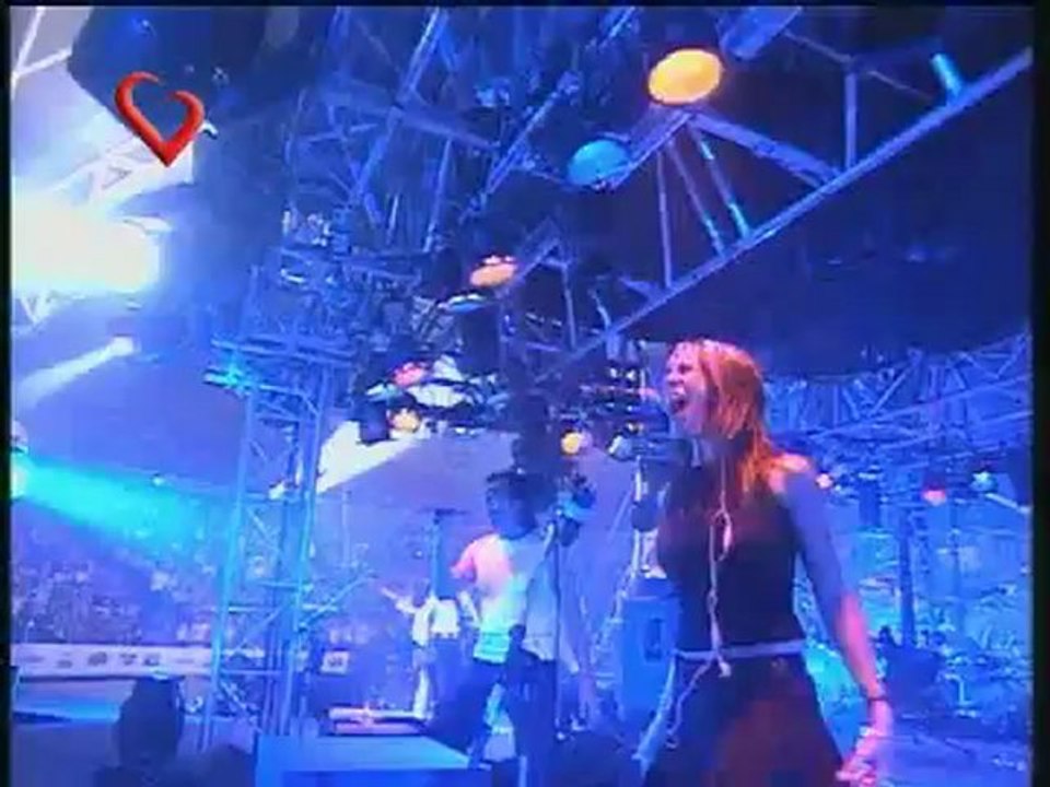 Rebelde Way, "No Soy Así"