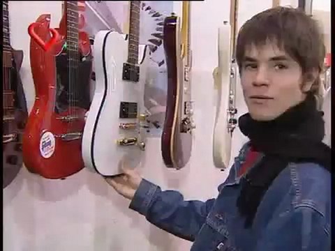 Rebelde Way - Felipe Colombo El Especial
