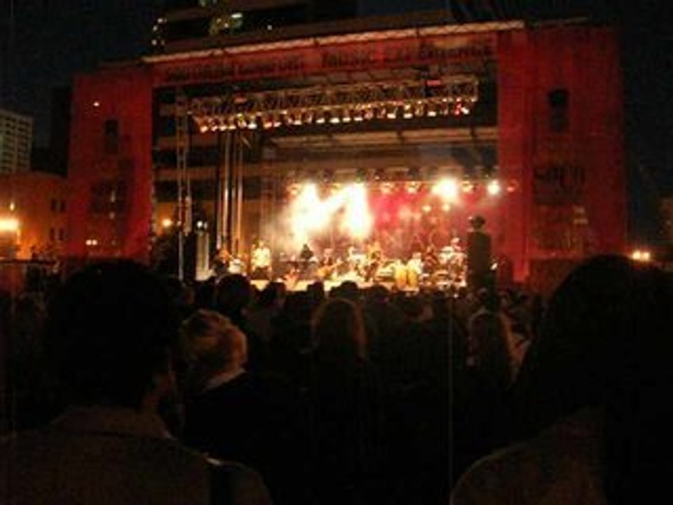 Ozomatli 2 (Saint Louis, Mo)