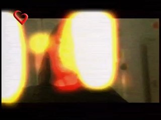 Rebelde Way - Luisana y Benjamin pilosos