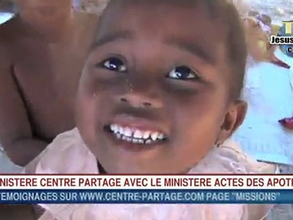 REPORTAGE MISSION MADAGASCAR 2012 (VERSION 1 HEURE) Allan Rich