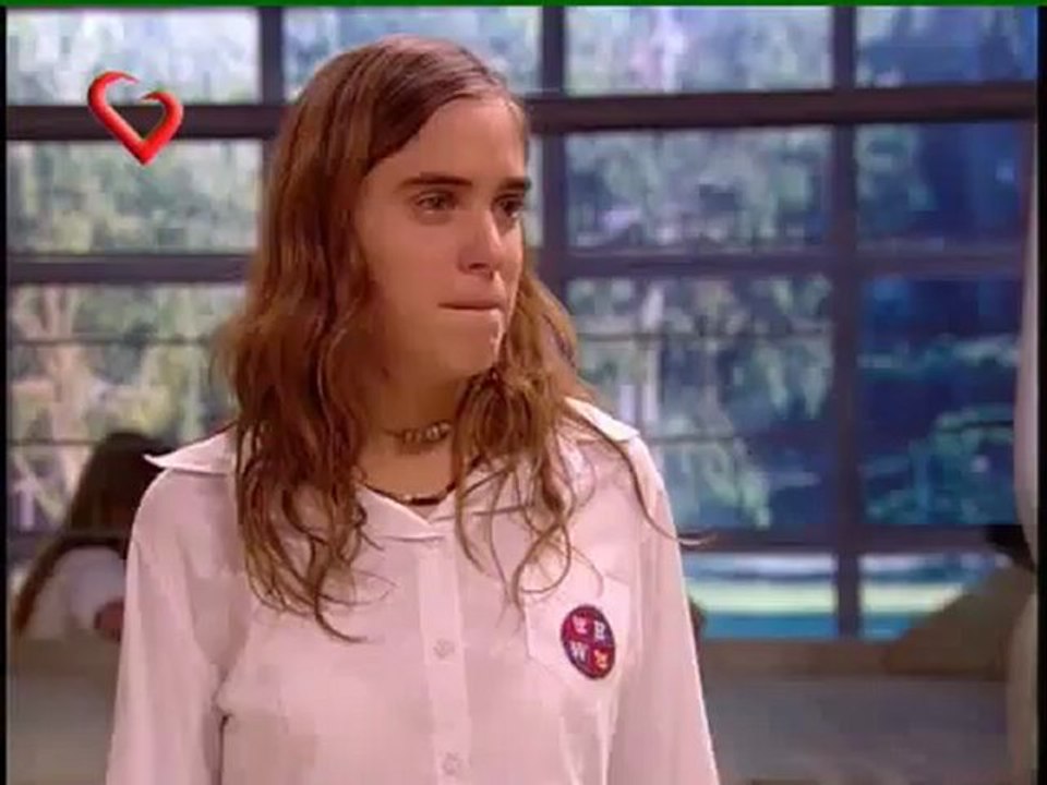 Rebelde Way - Lujan entre dos caminos
