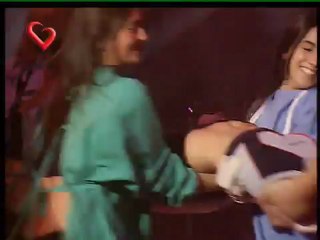 Rebelde Way - Coreografía de Marizza