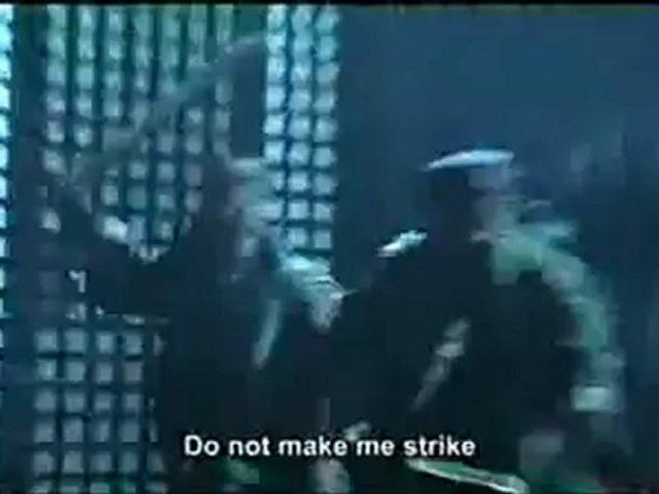14 Blades Part01(2010)
