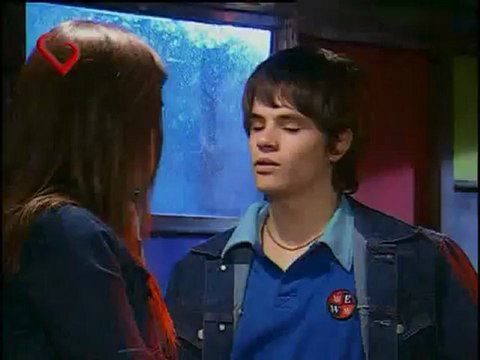 Rebelde Way capitulo 54, adios Erreway