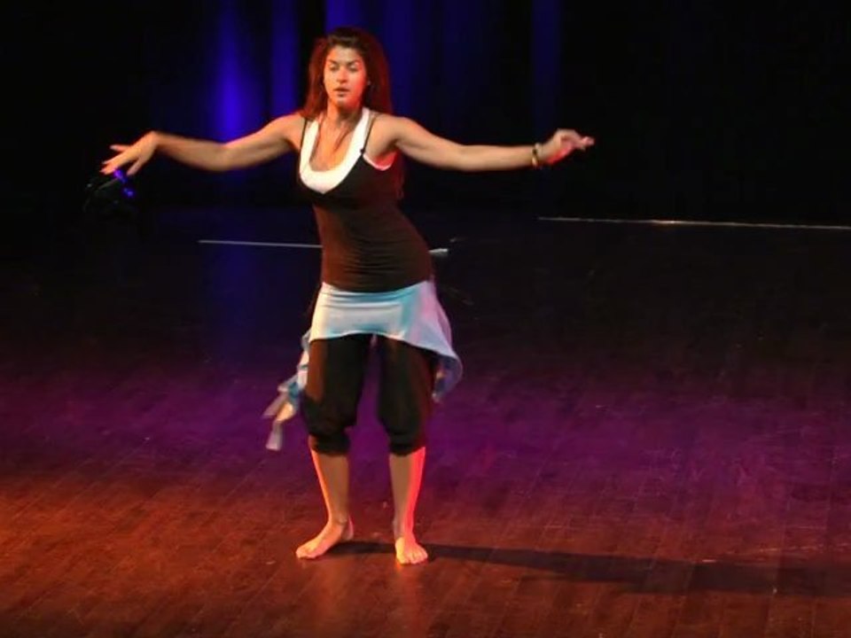 Oriental !