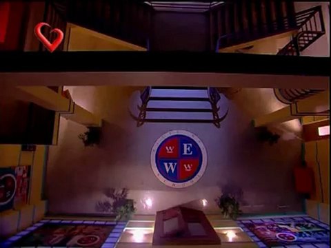 Rebelde Way, al final del camino