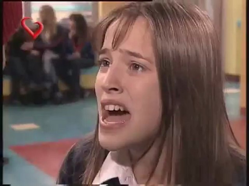 Rebelde Way, Mia Colucci