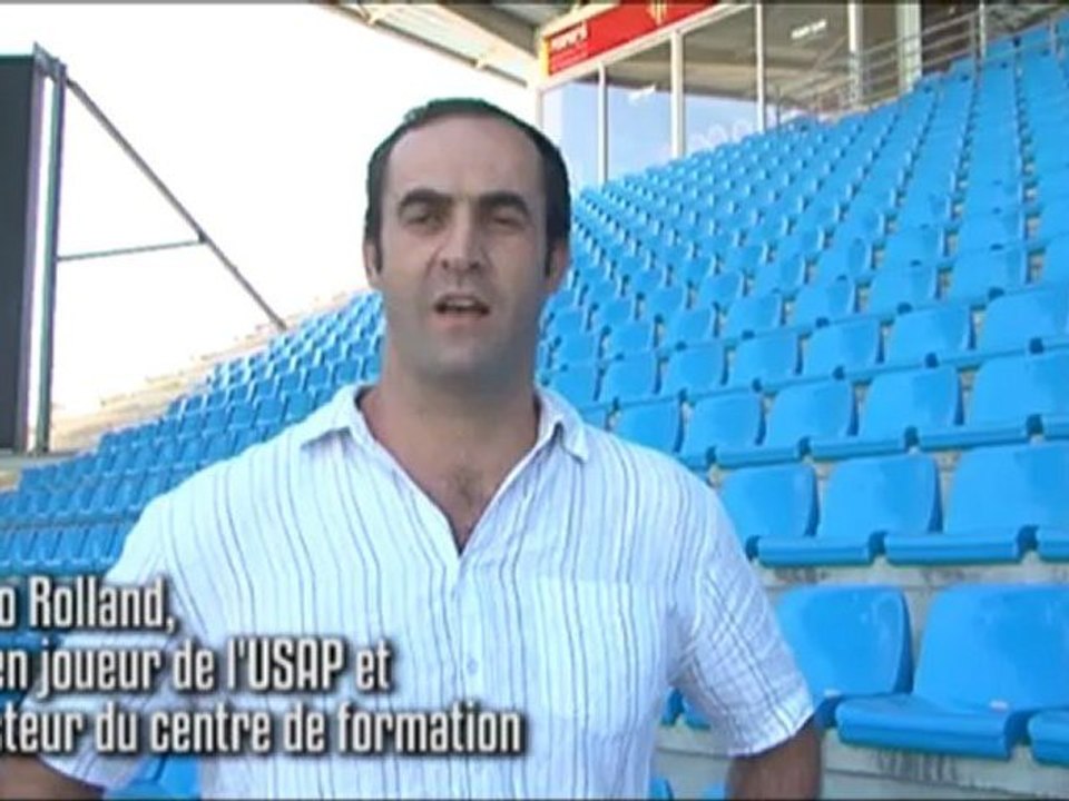 Tous à Barcelone Episode 10