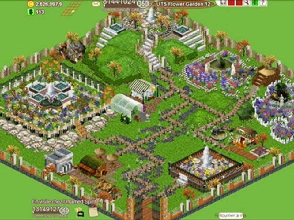 FARMTOWN DESIGN 1