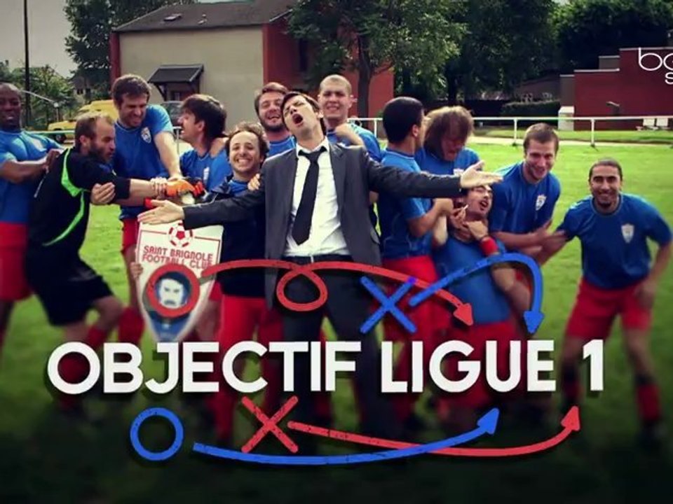 beIN SPORT : Objectif Ligue 1 29/08