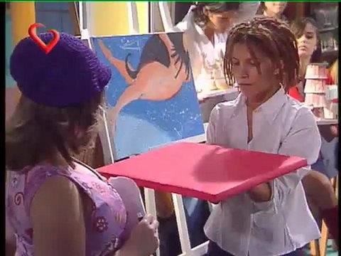 Rebelde Way, sorpresas