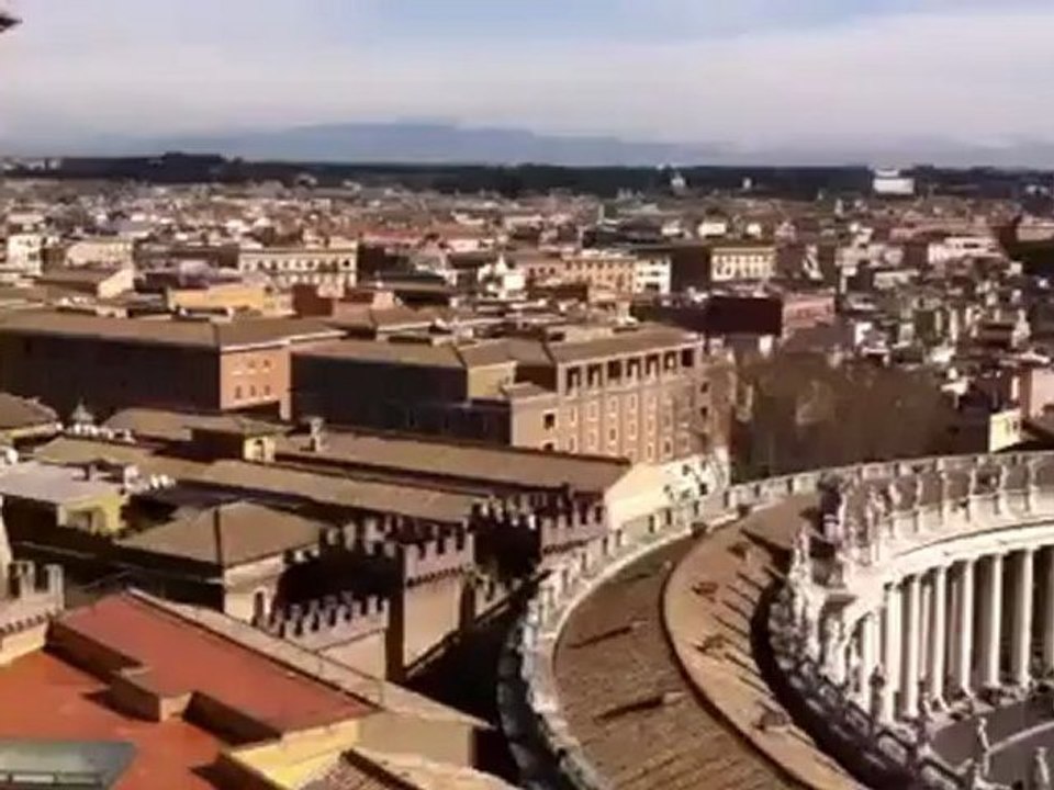 rome private tour guide