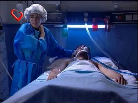 Rebelde Way, Lujan se despide de Blas