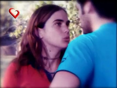 Rebelde Way, adiós Blas