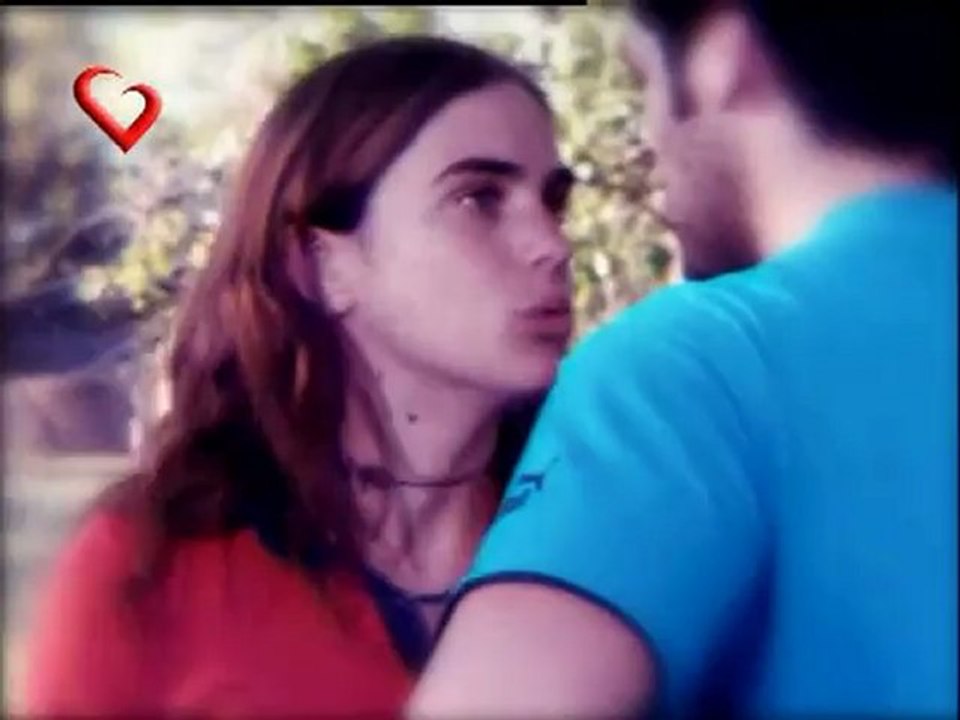 Rebelde Way, adiós Blas