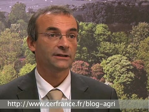 La PAC sera-t-elle vert...ueuse ? par Philippe Boullet