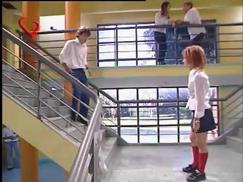 Rebelde Way, nuevamente juntos