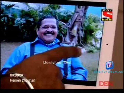 Golmaal Hai Bhai Sab Golmaal Hai 6th September 2012 pt1