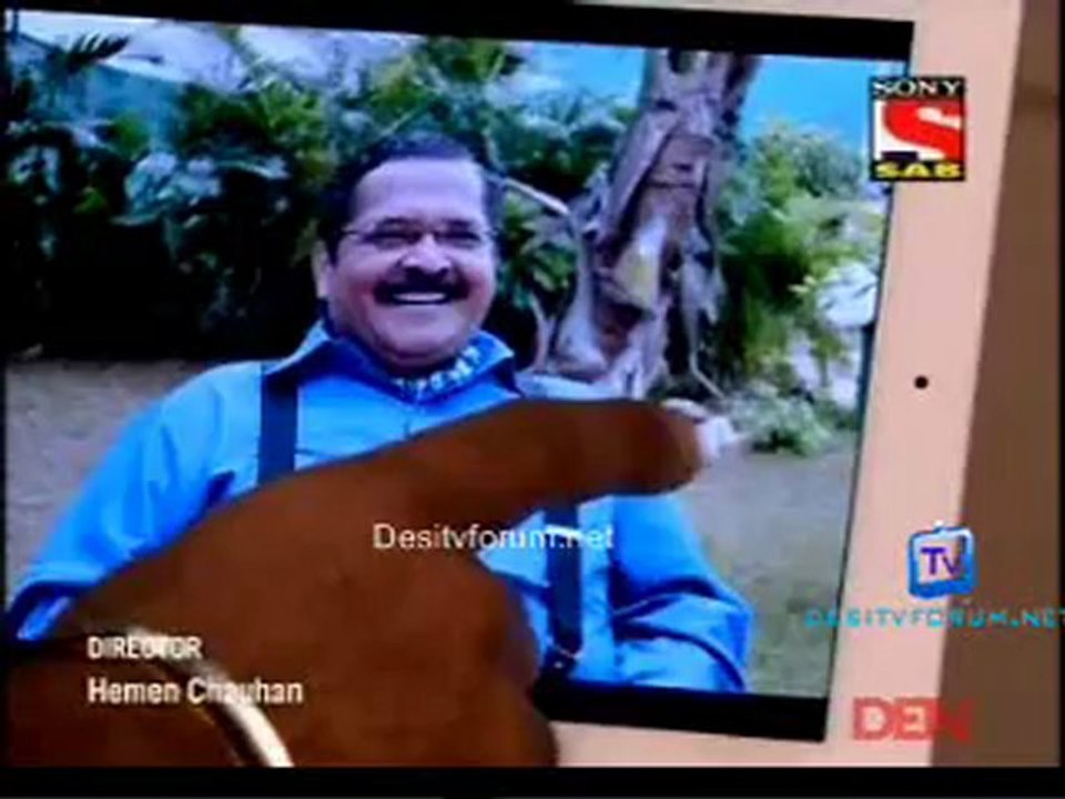 Golmaal Hai Bhai Sab Golmaal Hai 6th September 2012 pt1