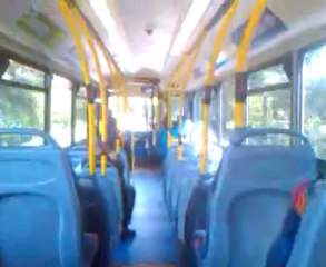 Metrobus route 527 367 part 2 video