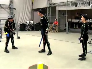 GC 12: The Last of Us - Presentation part 3