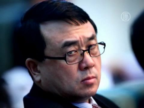 Ван Лицзюню предъявили официальные обвинения