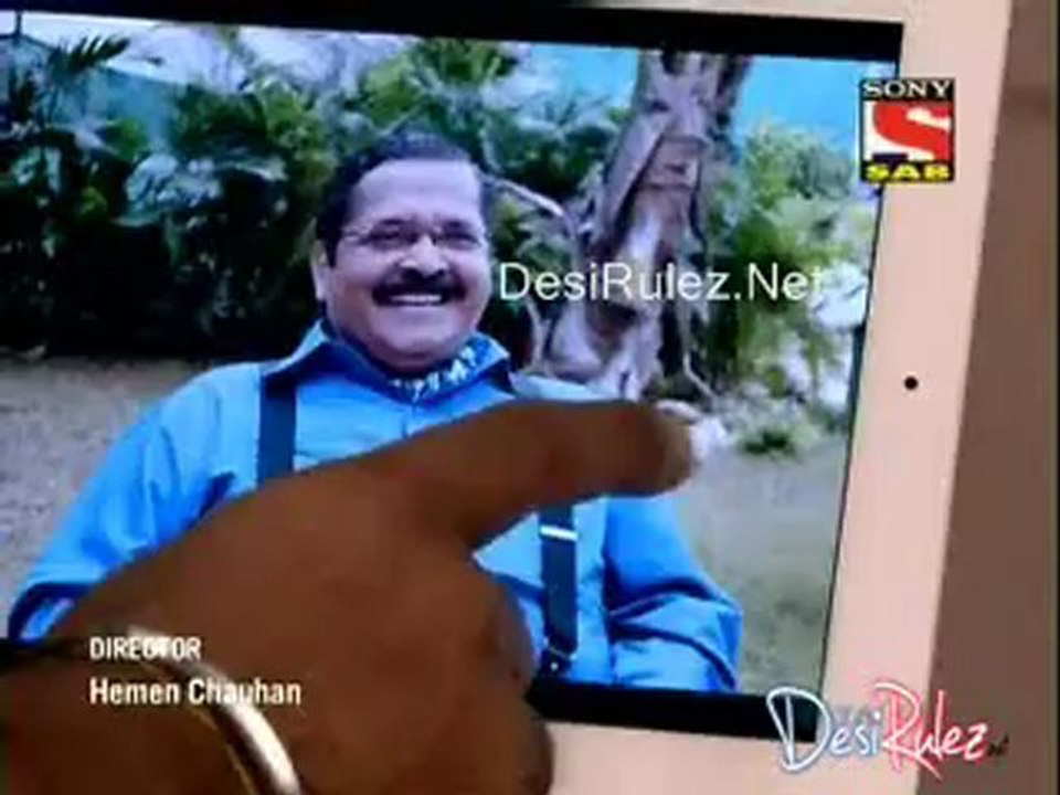 Golmaal Hai Bhai Sab Golmaal Hai 6th September 2012pt1