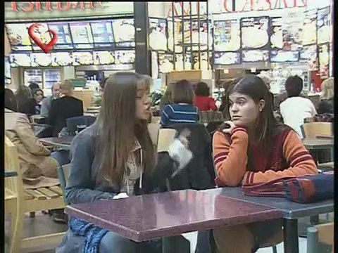 Rebelde Way, sabia Mia