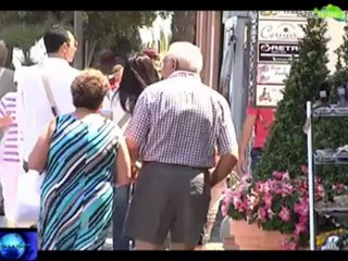 TG ISOLAVERDE EDIZIONE DI GIOVEDI 6 SETTEMBRE