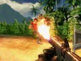 Far Cry 3 – Island Survival Guide: Welcome to the Rook Islands [UK]