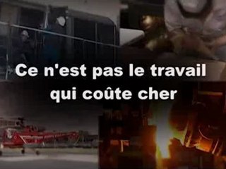 Ils parlent du coût du travail. Et si on parlait du coût du capital ?