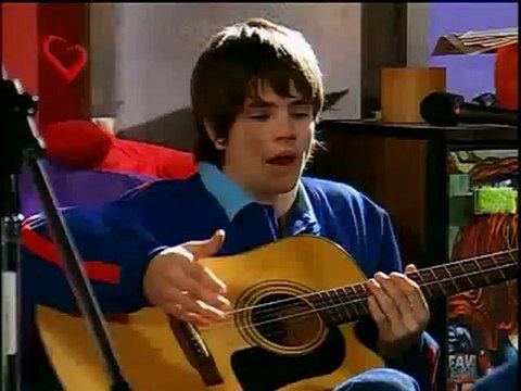 Rebelde Way capitulo 55, Mia se quiebra