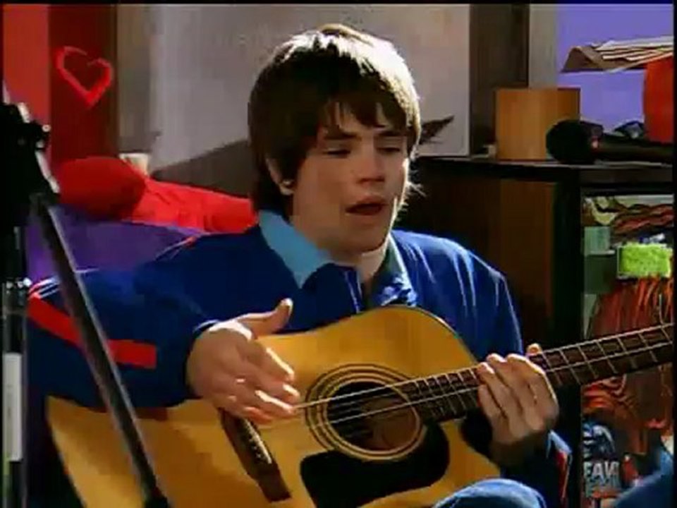 Rebelde Way capitulo 55, Mia se quiebra