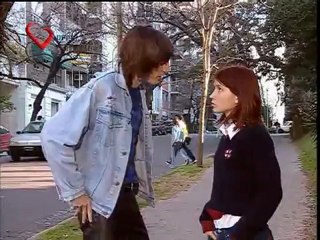 Rebelde Way capitulo 57, eternamente suya