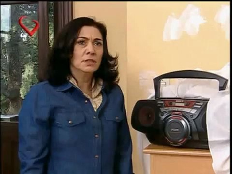 Rebelde Way 59, rebelde con causa