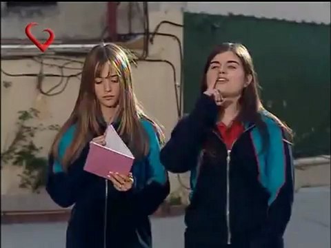 Rebelde Way capitulo 8, fuera del libreto
