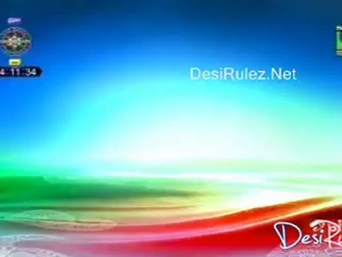 Byah Hamari Bahu Ka 6th September 2012 Pt-3