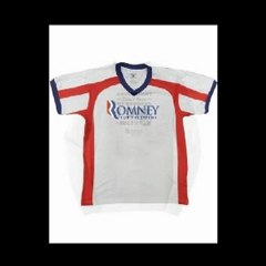 T-Shirt  Vote Mitt Romney